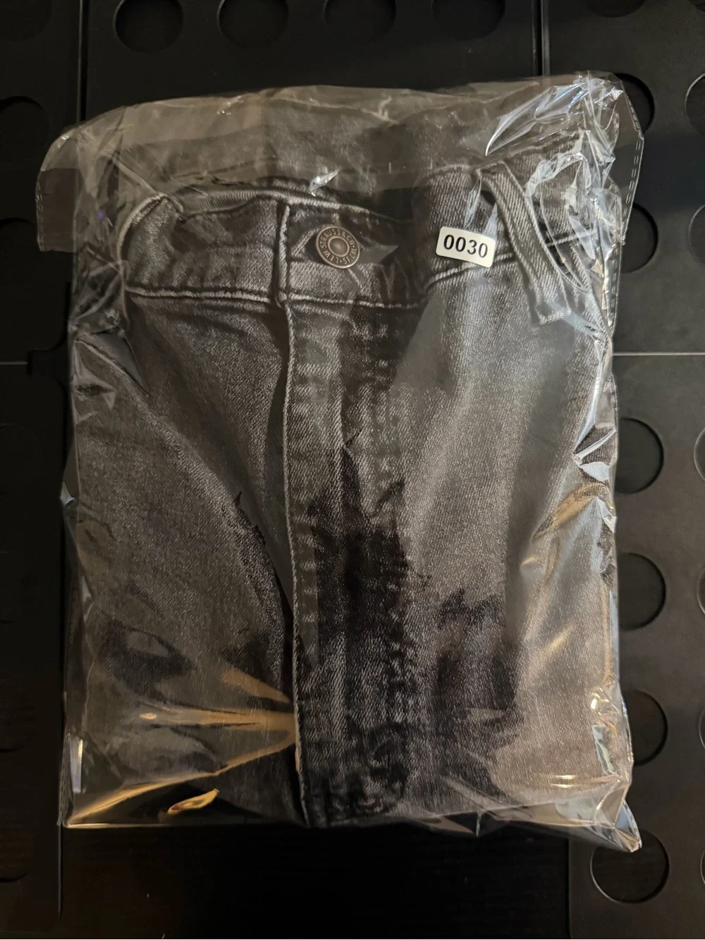 Levis levi slim
